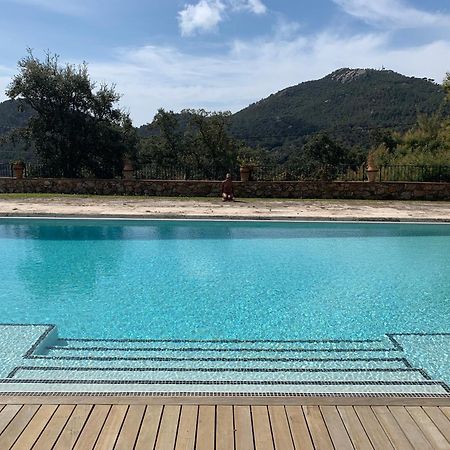 Villa Amazing Typical House With Swimming Pool Sant Feliu de Guíxols Exterior foto
