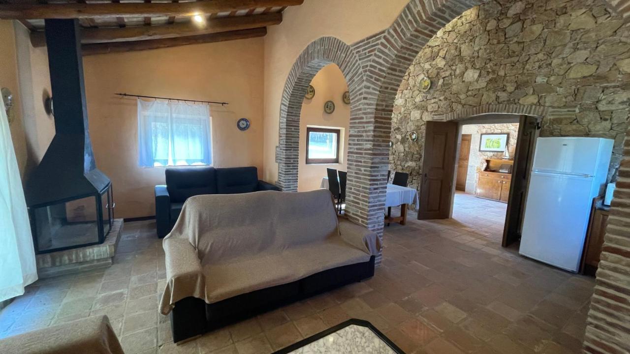 Villa Amazing Typical House With Swimming Pool Sant Feliu de Guíxols Exterior foto