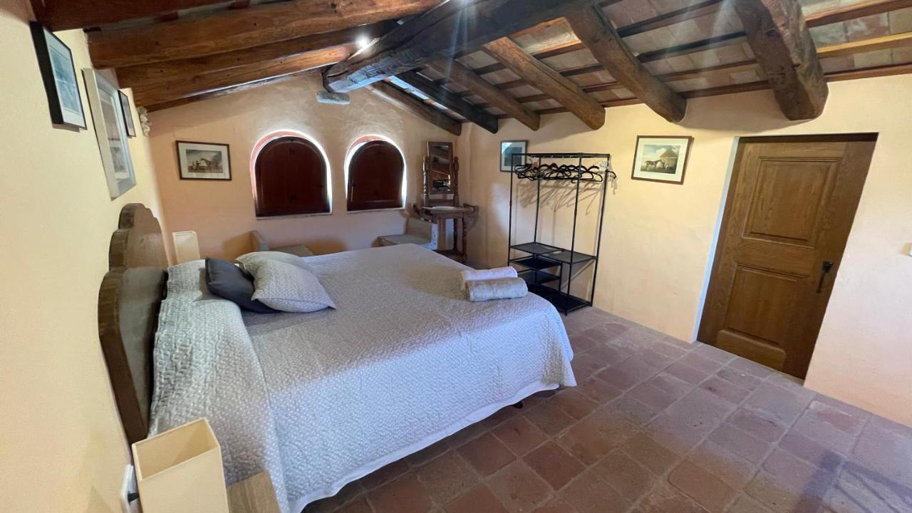 Villa Amazing Typical House With Swimming Pool Sant Feliu de Guíxols Exterior foto