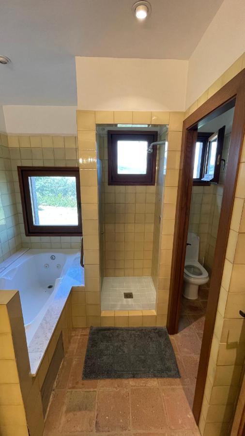 Villa Amazing Typical House With Swimming Pool Sant Feliu de Guíxols Exterior foto