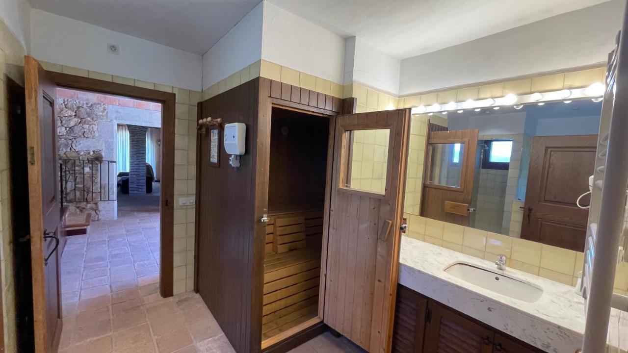 Villa Amazing Typical House With Swimming Pool Sant Feliu de Guíxols Exterior foto