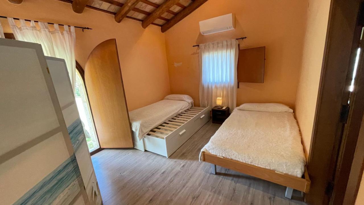 Villa Amazing Typical House With Swimming Pool Sant Feliu de Guíxols Exterior foto